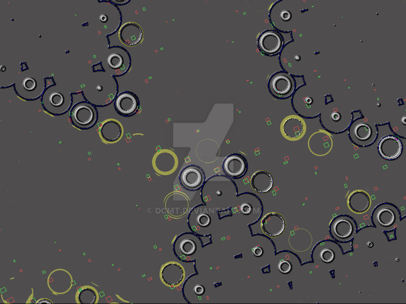 Dots Loop Dots and Loops 14 by DCMT on DeviantArt