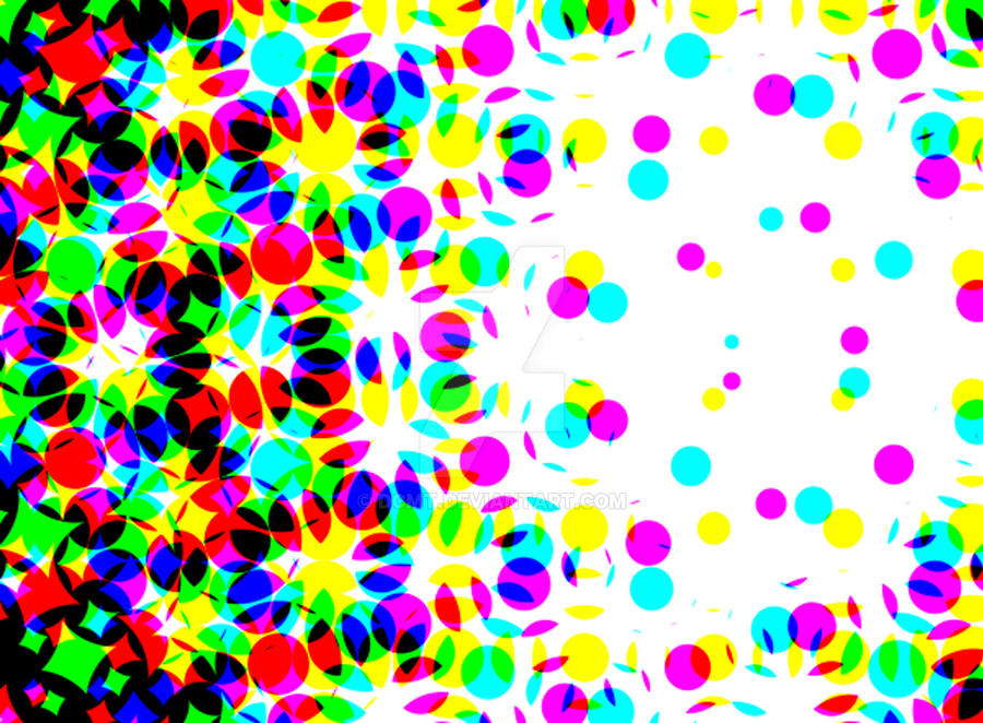Dots Loop Dots and Loops 30 by DCMT on DeviantArt