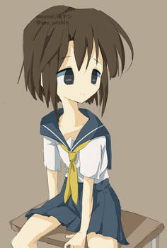 Explore The Best 竜宮レナ Art Deviantart Explore The Best 竜宮レナ Art Deviantart