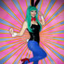 Bunny Bulma