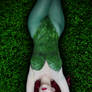 Poison Ivy