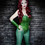 Poison Ivy