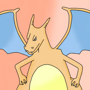 Charizard by Trop10