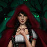 Red riding hood