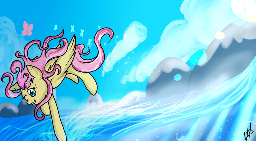 Flutter Deviantart Flutter by Dulty-Yukiko on DeviantArt