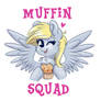 Muffin Squad