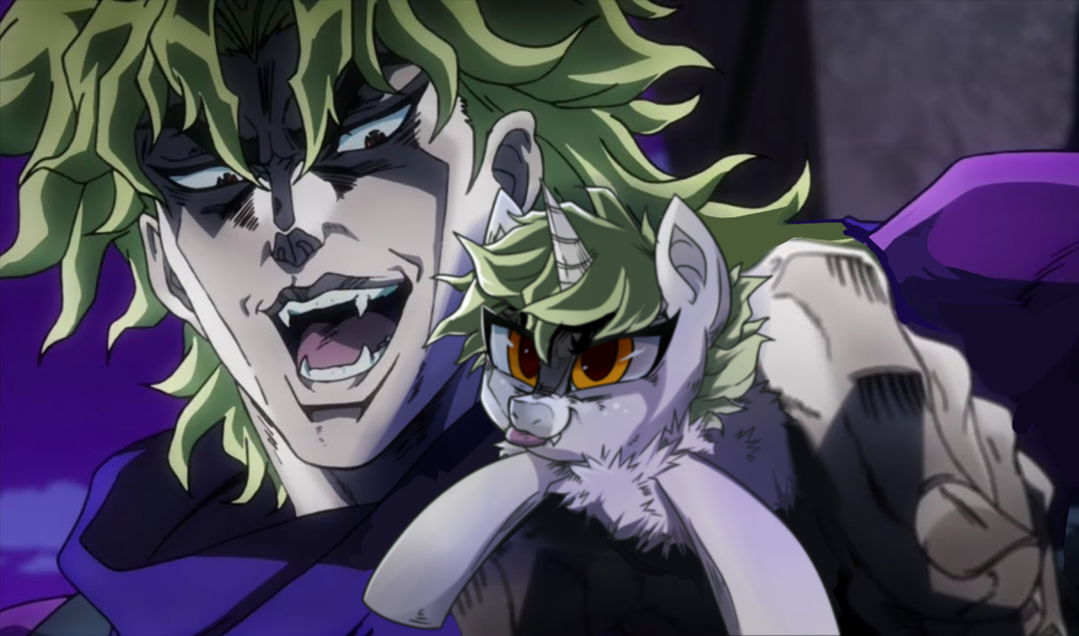 The 15 Best JoJo's Bizarre Adventure References In Other Anime