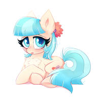 Coco Pommel