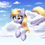 Stuck in the Clouds ( Patreon Public Release )