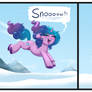 Snowdrift Pomf