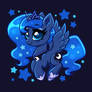 Luna Chibi