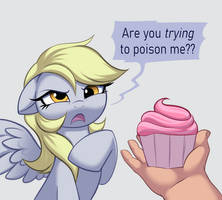 Equestria's Most Lethal Poison