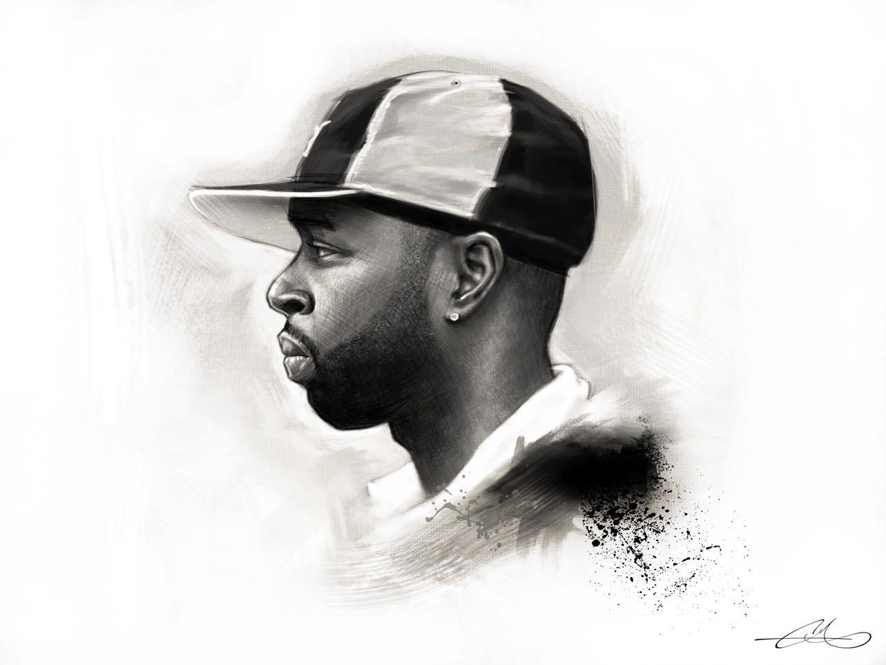 J Dilla