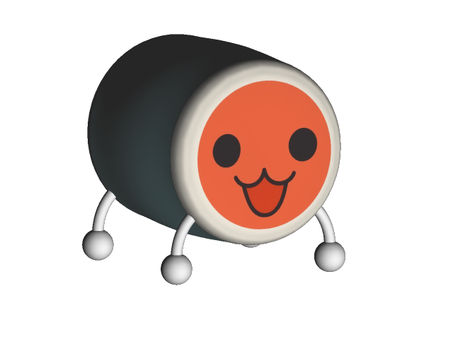 Don Taiko no Tatsujin