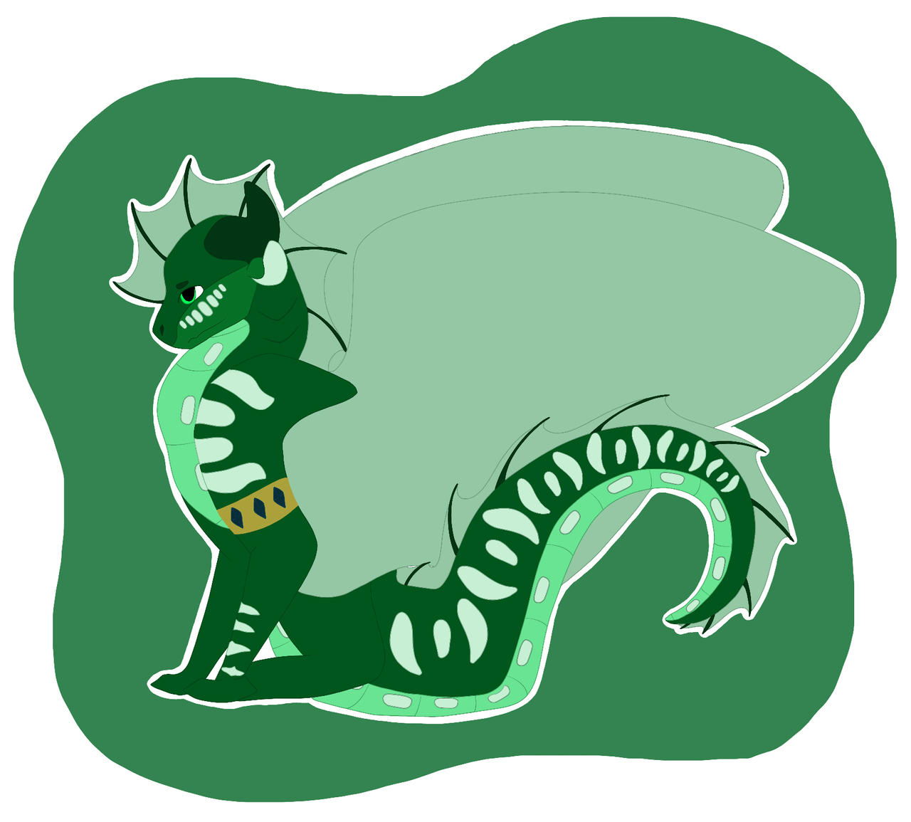 Turtle Frog Deviantart Turtle (again) by rjsphaze on DeviantArt