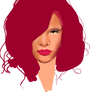 Rihanna W.i.p