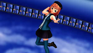 Would You By Meitsuniie Shy On Deviantart