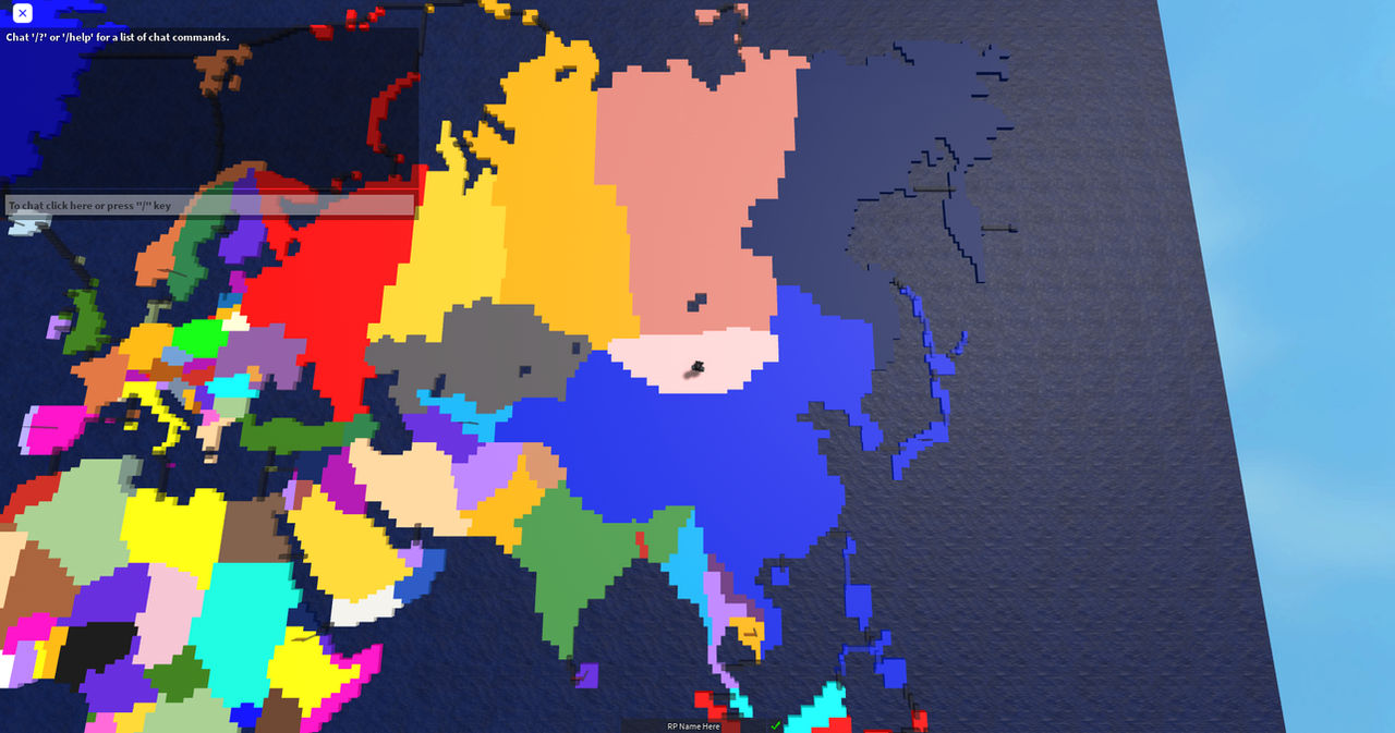 location map: United Ajayan. (After) by Ajb10ajb10 on DeviantArt