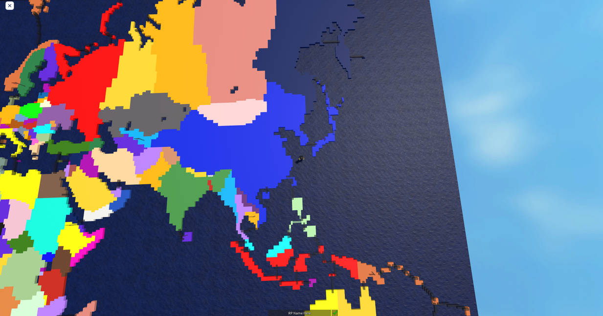 location map: United Ajayan. (After) by Ajb10ajb10 on DeviantArt