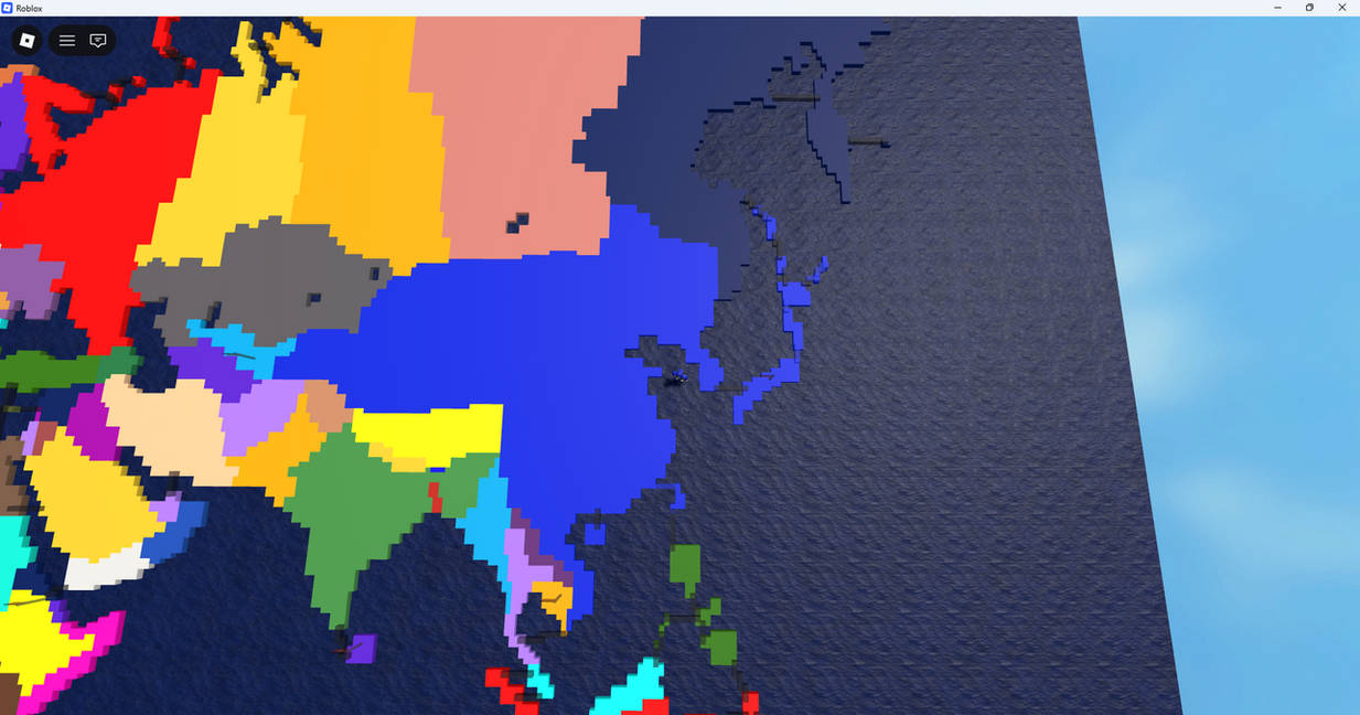 Utjane Map Location map: United Ajayan. (After) Update 3 by Ajb10ajb10 on DeviantArt