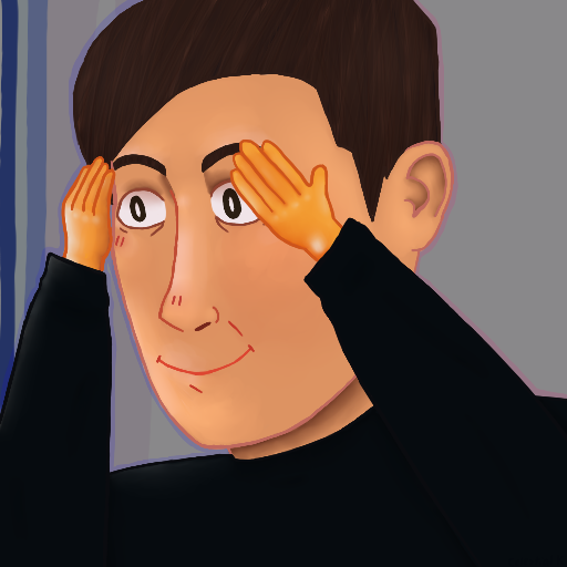Ethan Tiny Hands Heapass Nestor By Bombasticat Studio On Deviantart Ethan Tiny Hands Heapass Nestor By Bombasticat Studio On Deviantart