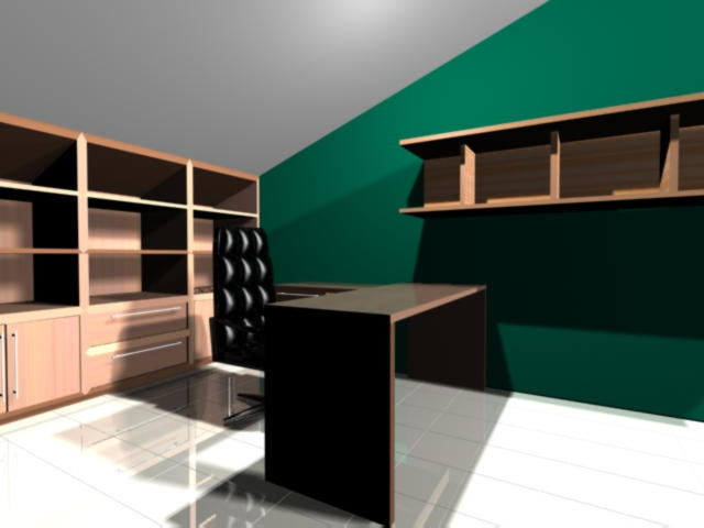 emptyworkroom by deltasky on DeviantArt