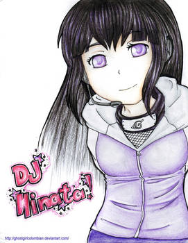 DJ Hinata
