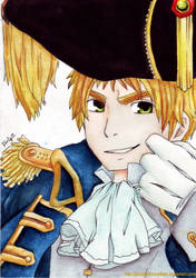 APH you are a PIRATE