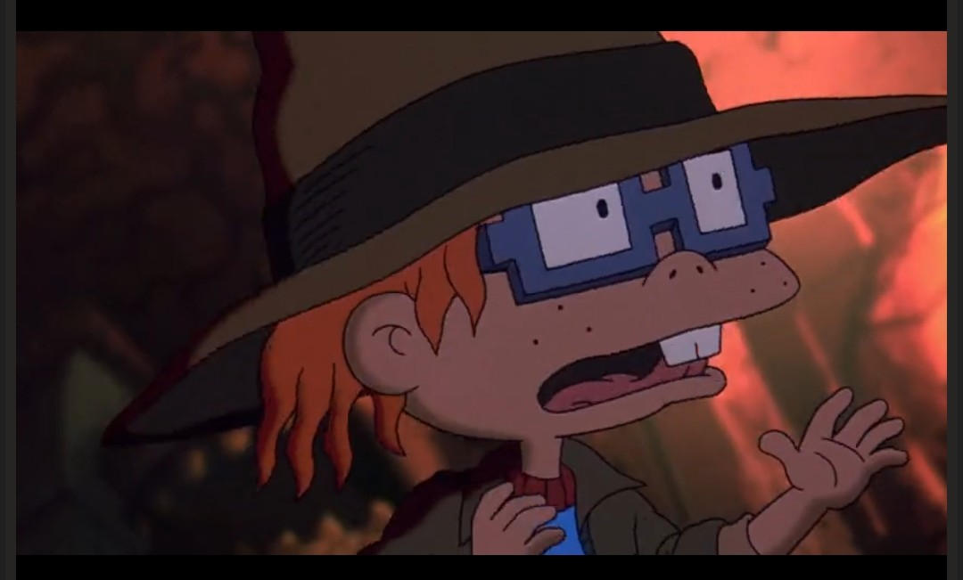 Rugrats movie 1 pic 1 by turkeynado on DeviantArt