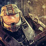 Master Chief