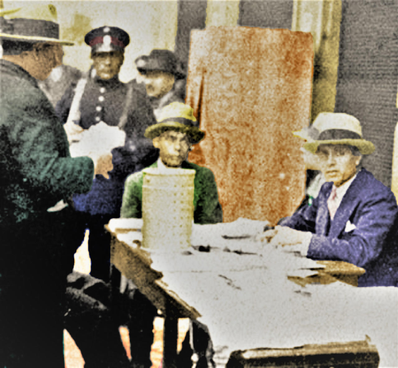 Elecciones 1931 Peru by Gustavhistory on DeviantArt