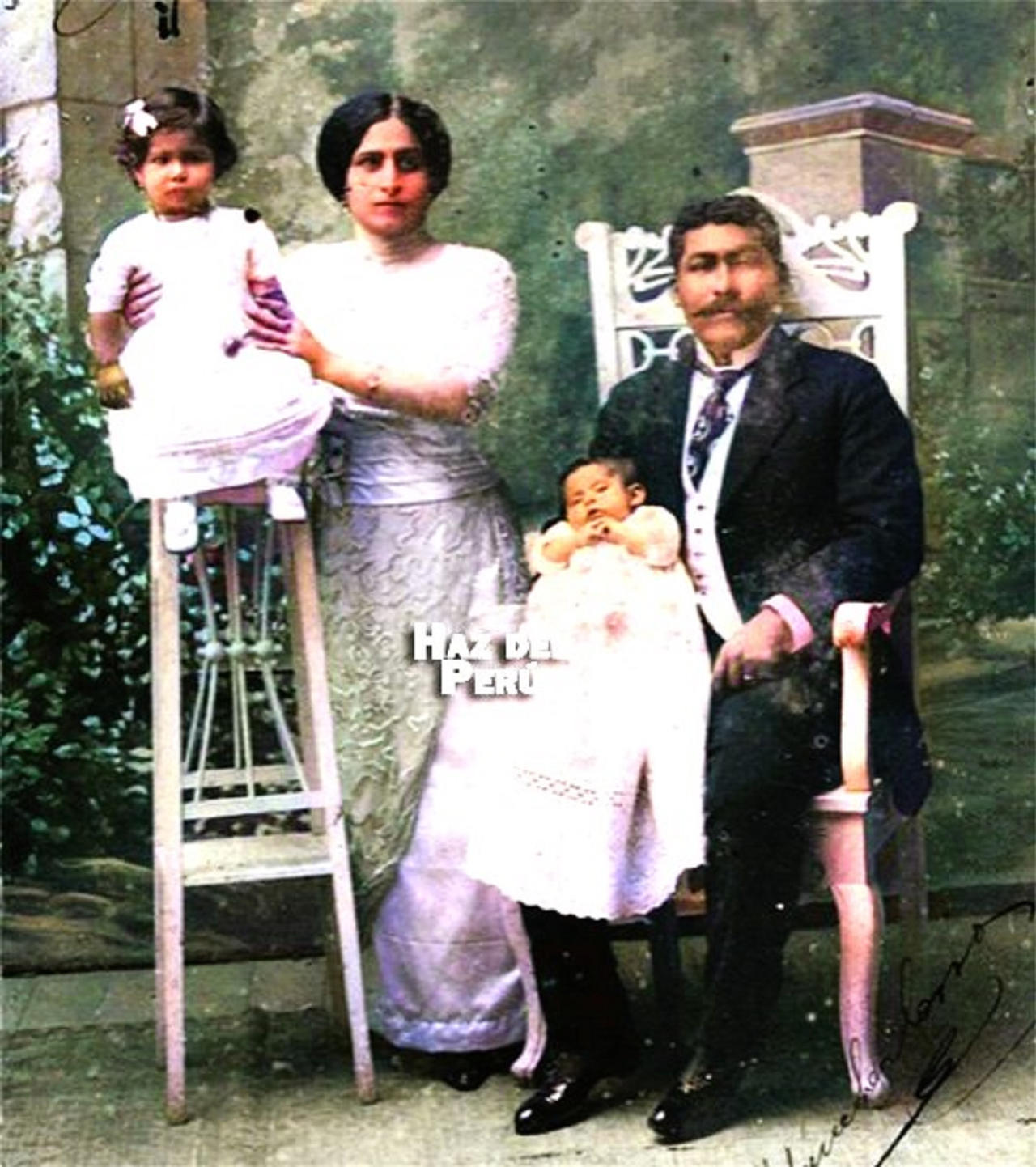 Luis Sanchez Cerro by Gustavhistory on DeviantArt