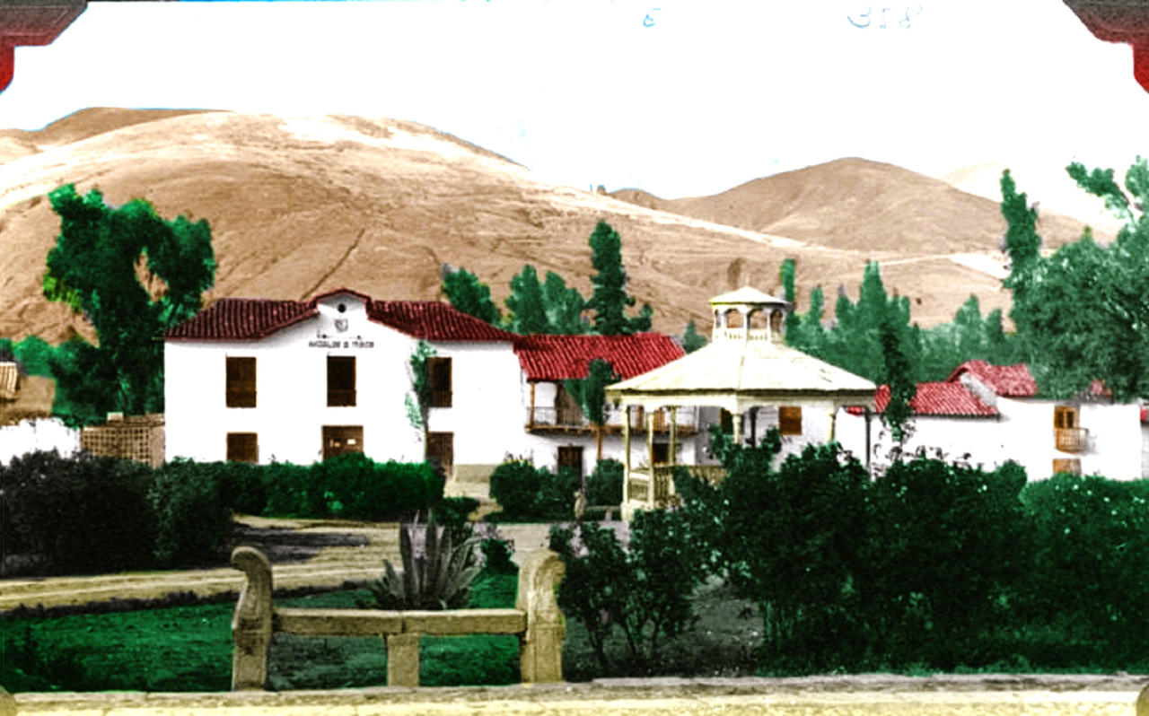 Andahuaylas 1943 by Gustavhistory on DeviantArt