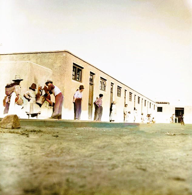 San Juan de Lurigancho by Gustavhistory on DeviantArt