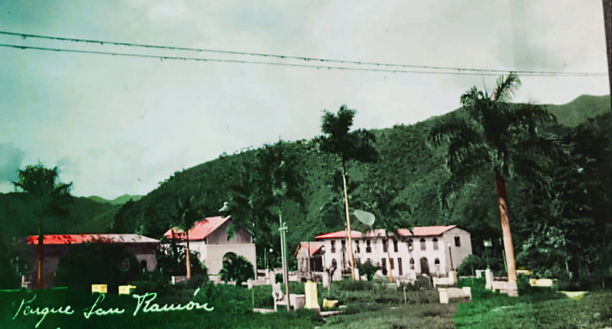 San Ramon 1943 by Gustavhistory on DeviantArt