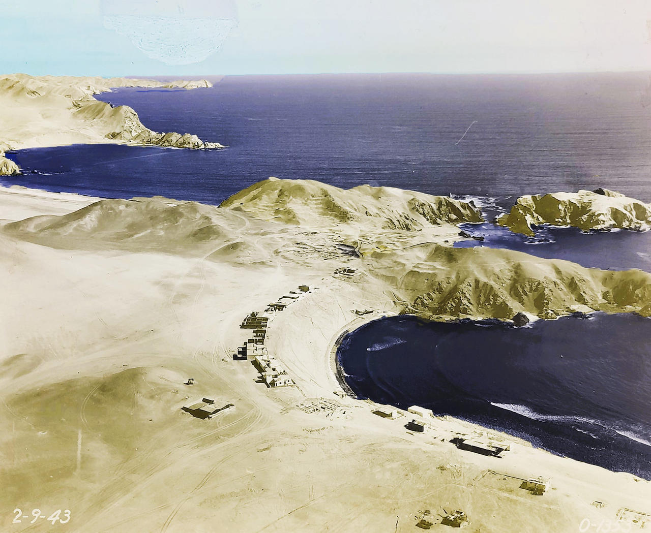 San Bartolo 1943 by Gustavhistory on DeviantArt