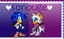 Sonouge Stamp