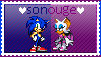 Sonouge Stamp