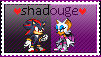 Shadouge Stamp by GothScarlet