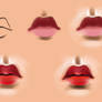 Tutorial lips