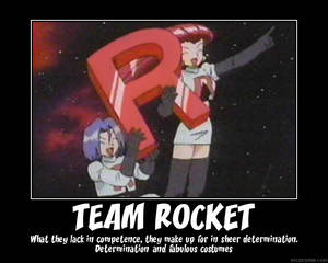 Team Rocket