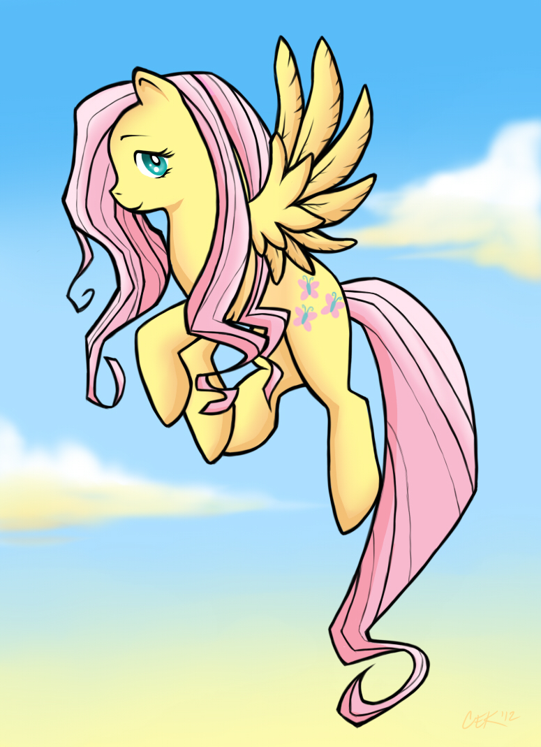 Fluttershy