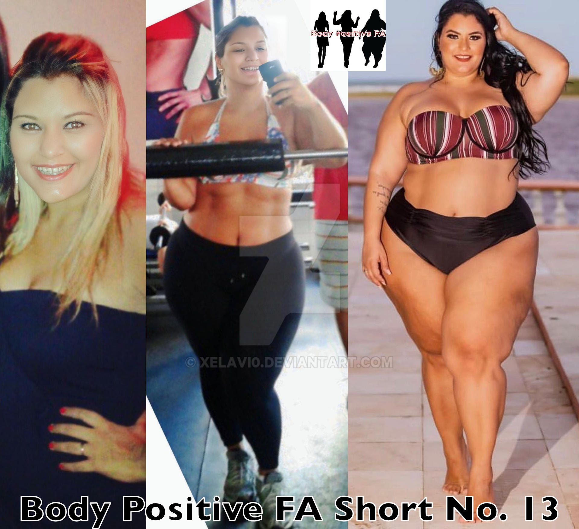 Body Positive 13 Weight Gain WG BBW LINK ON DESCRI By Xelavi0 On DeviantArt body-positive-13-weight-gain-wg-bbw-link-on-descri-by-xelavi0-on-deviantart