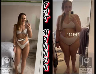 FAT MIRROR 92