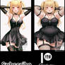 FIT TO FAT -94-Misaa Mane (Death note)