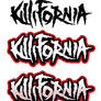 Killifornia Logo