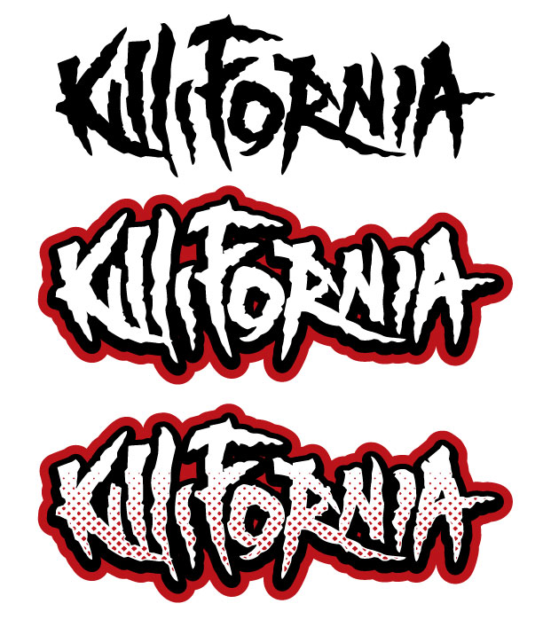 Killifornia Logo