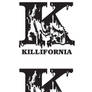 Killifornia Logos 2