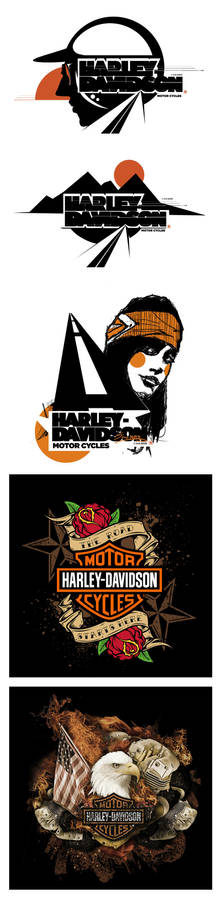 Harley Davidson