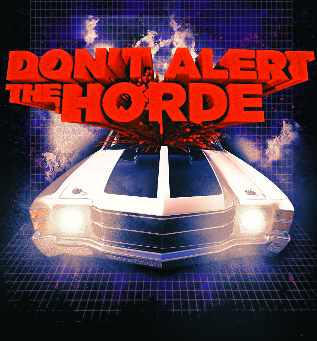 Don't alert the hord